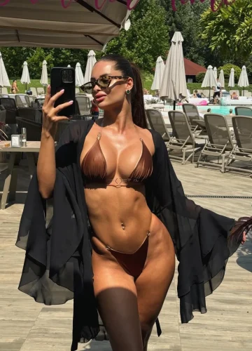 Эскорт-агентство №1 в Монако, Каннах и Ницце