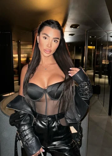 Эскорт-агентство №1 в Монако, Каннах и Ницце