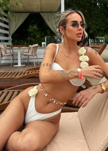 Эскорт-агентство №1 в Монако, Каннах и Ницце